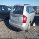KNAFG525187221120 2008 Kia Rondo auction photo thumbnail 4