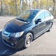 2HHFD56519H201300 2009 Acura Csx auction photo thumbnail 2