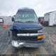 1GBFG15T141216040 2004 Chevrolet Express G1500 auction photo thumbnail 13