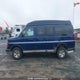 1GBFG15T141216040 2004 Chevrolet Express G1500 auction photo thumbnail 15