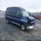 1GBFG15T141216040 2004 Chevrolet Express G1500 auction photo thumbnail 1