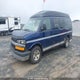 1GBFG15T141216040 2004 Chevrolet Express G1500 auction photo thumbnail 2