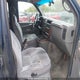 1GBFG15T141216040 2004 Chevrolet Express G1500 auction photo thumbnail 5