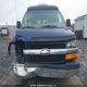 1GBFG15T141216040 2004 Chevrolet Express G1500 auction photo thumbnail 6