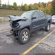 5TEMU52N99Z611282 2009 Toyota Tacoma Double Cab Long Bed auction photo thumbnail 2