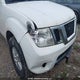 1N6AD0FVXHN706478 2017 Nissan Frontier Sl/Sv auction photo thumbnail 6