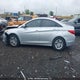 5NPEB4AC8CH468596 2012 Hyundai Sonata Gls auction photo thumbnail 14