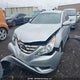 5NPEB4AC8CH468596 2012 Hyundai Sonata Gls auction photo thumbnail 2