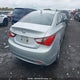 5NPEB4AC8CH468596 2012 Hyundai Sonata Gls auction photo thumbnail 4