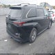 5TDGSKFC3RS136140 2024 Toyota Sienna Le/Xse/Limited/Platinum auction photo thumbnail 4