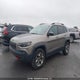 1C4PJMBX3KD193043 2019 Jeep Cherokee Trailhawk auction photo thumbnail 2