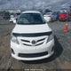 2T1BU4EE1CC915961 2012 Toyota Corolla Ce auction photo thumbnail 13