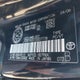 JTDBT903771027778 2007 Toyota Yaris auction photo thumbnail 9