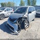 5TDKA3DC0CS015787 2012 Toyota Sienna auction photo thumbnail 2