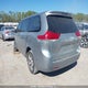 5TDKA3DC0CS015787 2012 Toyota Sienna auction photo thumbnail 3