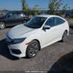 2HGFC2F51HH005653 2017 Honda Civic Lx auction photo thumbnail 2