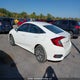 2HGFC2F51HH005653 2017 Honda Civic Lx auction photo thumbnail 3