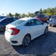 2HGFC2F51HH005653 2017 Honda Civic Lx auction photo thumbnail 4