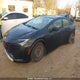 JTDACACU1R3017756 2024 Toyota Prius auction photo thumbnail 2