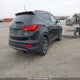 5XYZUDLB3DG069832 2013 Hyundai Santa Fe Sport 2.4 Premium auction photo thumbnail 4