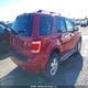 1FMCU0D7XBKA34846 2011 Ford Escape Xlt auction photo thumbnail 4