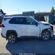 2T3R1RFV6NC283116 2022 Toyota Rav4 Xle auction photo thumbnail 14
