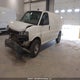 1GCWGAFP7K1289830 2019 Chevrolet Express 2500 Work Van auction photo thumbnail 2