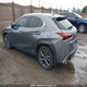 JTHU9JBH8K2006702 2019 Lexus Ux 250H auction photo thumbnail 3