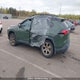 2T3RWRFV1SW252870 2025 Toyota Rav4 Hybrid Xle auction photo thumbnail 3
