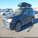 JF2SJEDC4JH562298 2018 Subaru Forester 2.5I Premium auction photo thumbnail 2