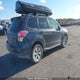 JF2SJEDC4JH562298 2018 Subaru Forester 2.5I Premium auction photo thumbnail 4