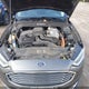 3FA6P0LUXHR288437 2017 Ford Fusion Hybrid Se auction photo thumbnail 10