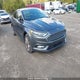 3FA6P0LUXHR288437 2017 Ford Fusion Hybrid Se auction photo thumbnail 1
