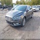3FA6P0LUXHR288437 2017 Ford Fusion Hybrid Se auction photo thumbnail 2