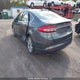 3FA6P0LUXHR288437 2017 Ford Fusion Hybrid Se auction photo thumbnail 3