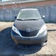 5TDJZ3DC6HS157976 2017 Toyota Sienna Le auction photo thumbnail 12