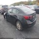 3MZBN1T79HM145407 2017 Mazda Mazda3 auction photo thumbnail 3