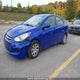 KMHCT4AE3CU170416 2012 Hyundai Accent auction photo thumbnail 2