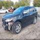 2GNAXXEV2L6209160 2020 Chevrolet Equinox auction photo thumbnail 2