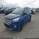 1FMCU9GD1JUB57492 2018 Ford Escape Se auction photo thumbnail 2