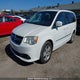 2D4RN5DG2BR708999 2011 Dodge Grand Caravan Crew auction photo thumbnail 2