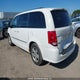 2D4RN5DG2BR708999 2011 Dodge Grand Caravan Crew auction photo thumbnail 3