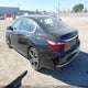 1HGCR2F54GA801196 2016 Honda Accord Sport auction photo thumbnail 3