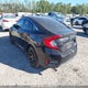 2HGFC1F45GH103195 2016 Honda Civic Ex auction photo thumbnail 3