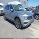 3VV2B7AX3MM039337 2021 Volkswagen Tiguan Comfortline/United auction photo thumbnail 1