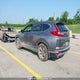 2HKRW2H23HH105315 2017 Honda Cr-V Lx auction photo thumbnail 3