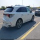5FRYD4H06HB503210 2017 Acura Mdx Elite Package auction photo thumbnail 4