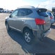 JN8AS5MV7DW133704 2013 Nissan Rogue S/Sl/Sv auction photo thumbnail 3