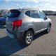 JN8AS5MV7DW133704 2013 Nissan Rogue S/Sl/Sv auction photo thumbnail 4