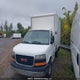 1GD072BA1C1168110 2012 GMC Savana Cutaway Standard auction photo thumbnail 2